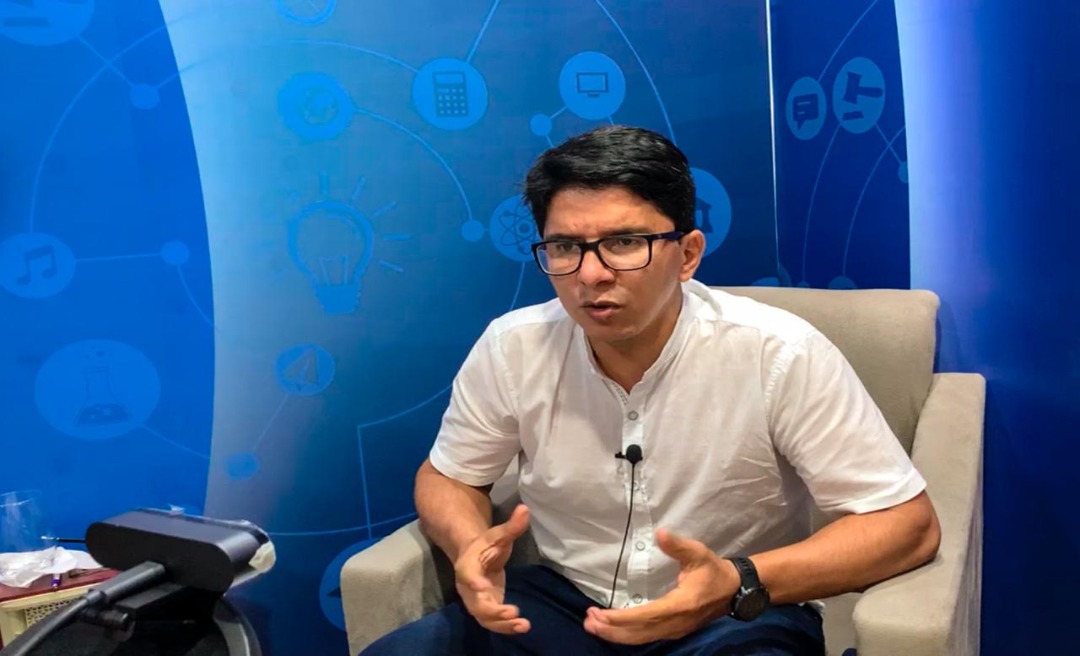 Jenilson Leite pede manutenção do auxílio emergencial para servidores da Saúde e segurança 